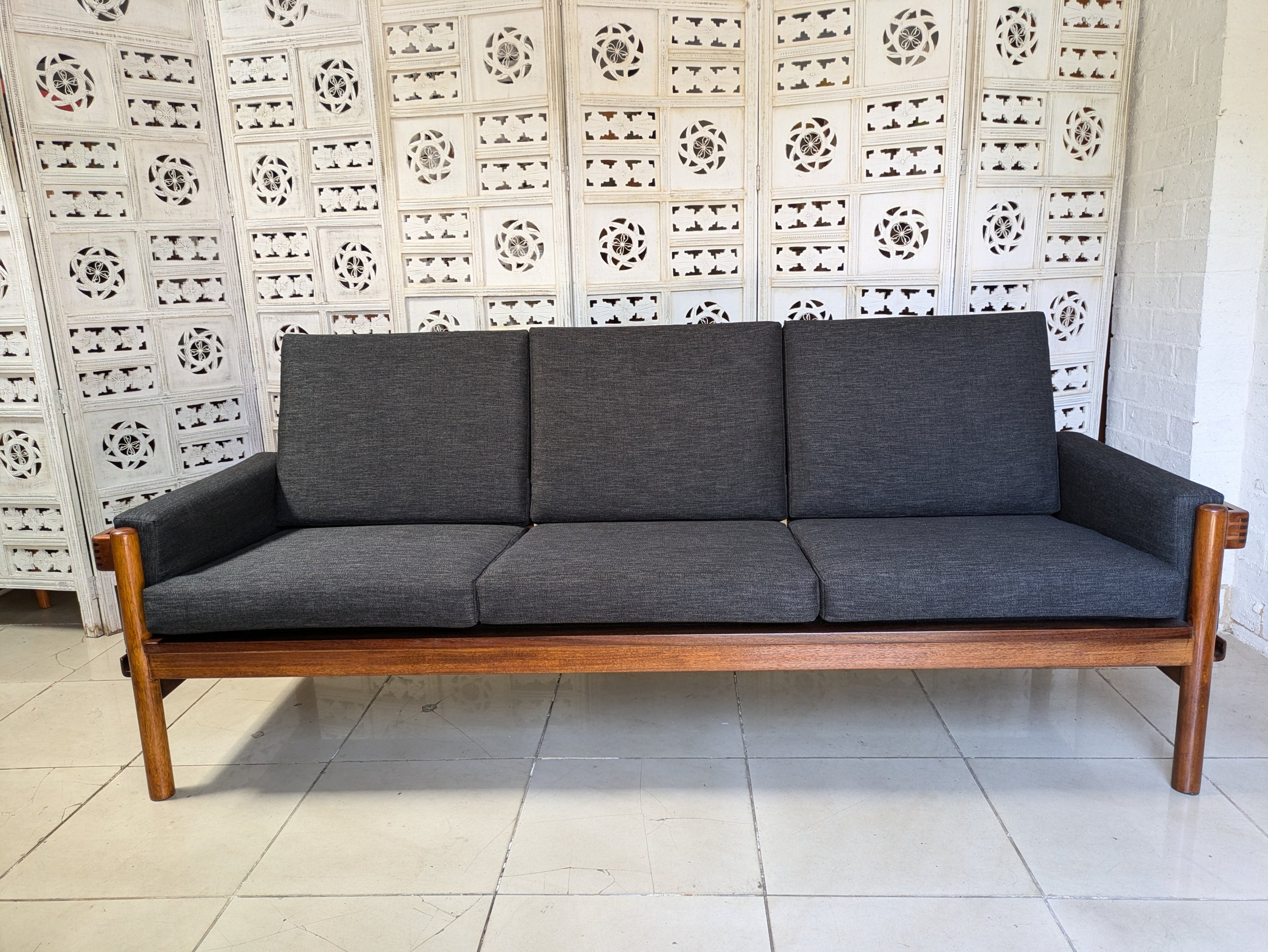 Danish deluxe lounge deals